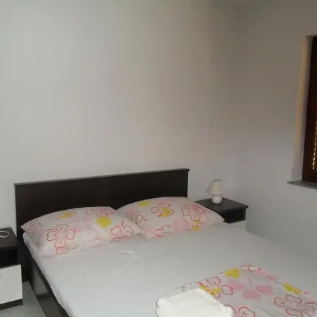 Mar Eva Apartment *