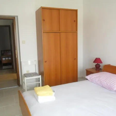 Mar Eva Apartment Rab Town