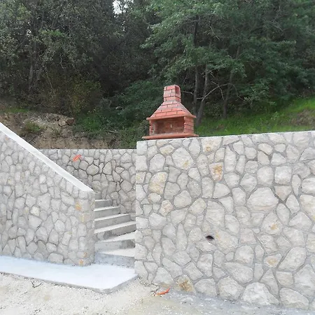 Apartman Mar Eva Rab Town