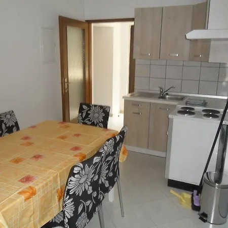 Apartman Mar Eva