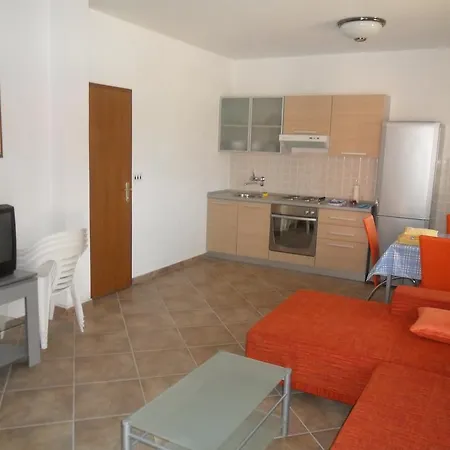 Apartman Mar Eva Rab Town