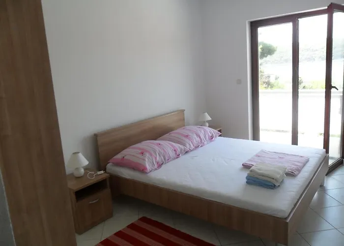 Mar Eva Lejlighed Rab Town