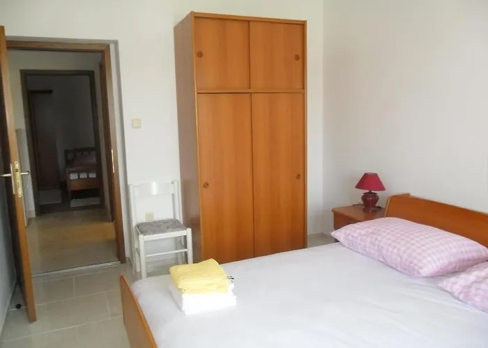 Mar Eva Apartman Rab Town