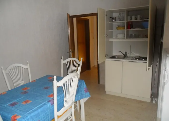 Mar Eva Apartman