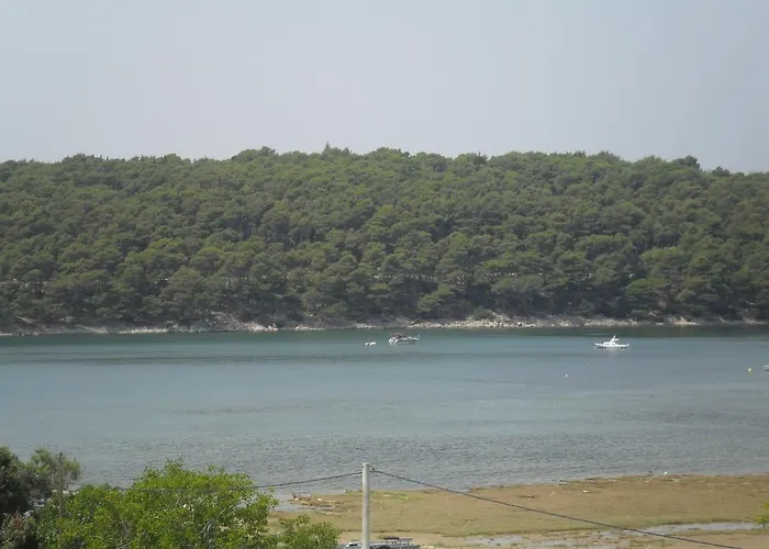 Apartman Mar Eva Rab Town