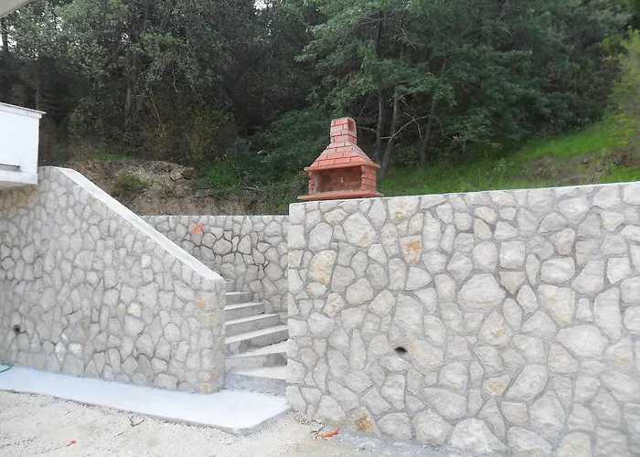 Apartman Mar Eva Rab Town