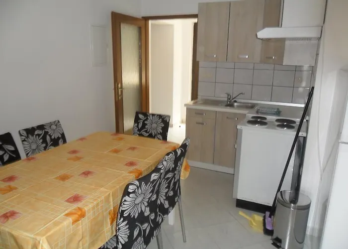 Apartman Mar Eva