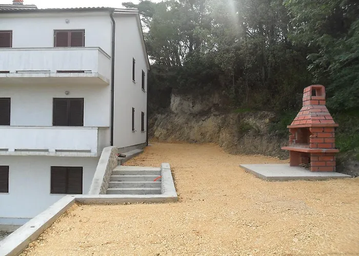 Apartman Mar Eva