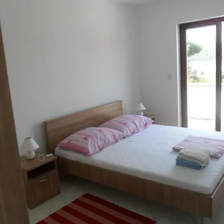 Mar Eva Apartment Rab Town