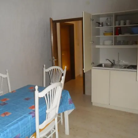 Mar Eva Apartment