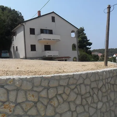 Apartment Mar Eva Rab Town