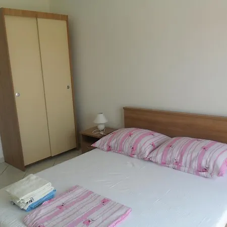 Mar Eva Apartment