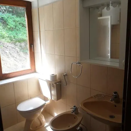 Apartment Mar Eva *